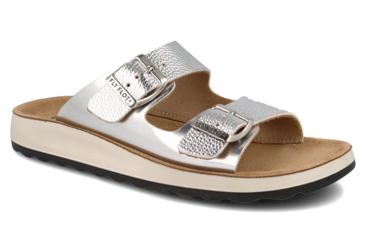 FLY FLOT 77G64 ZC SILVER - Image 2