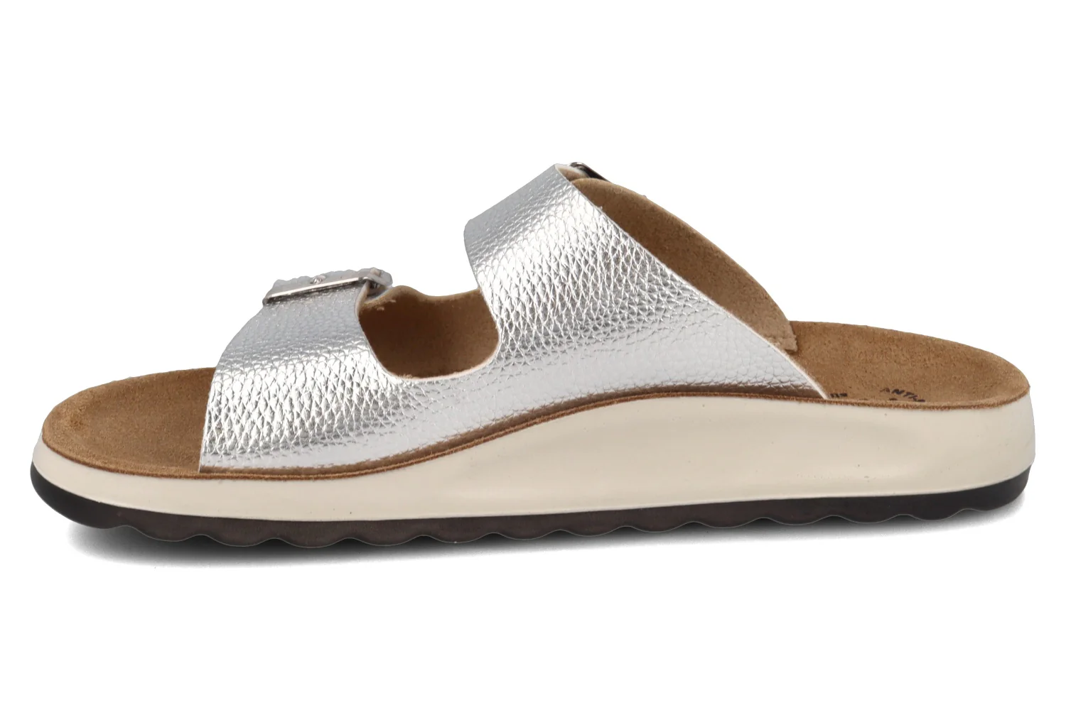 FLY FLOT 77G64 ZC SILVER - Image 3