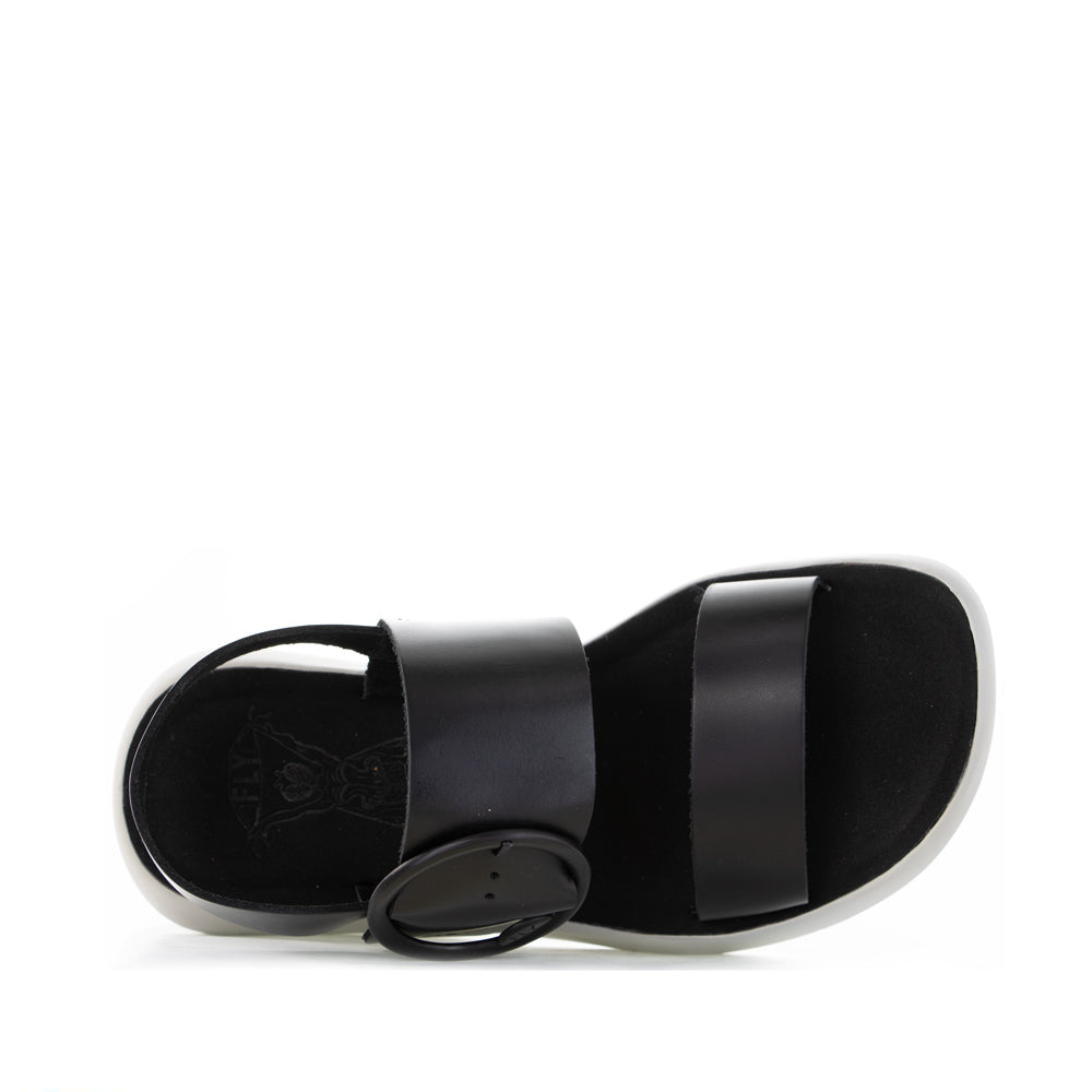 Fly London Bani Black - Image 6