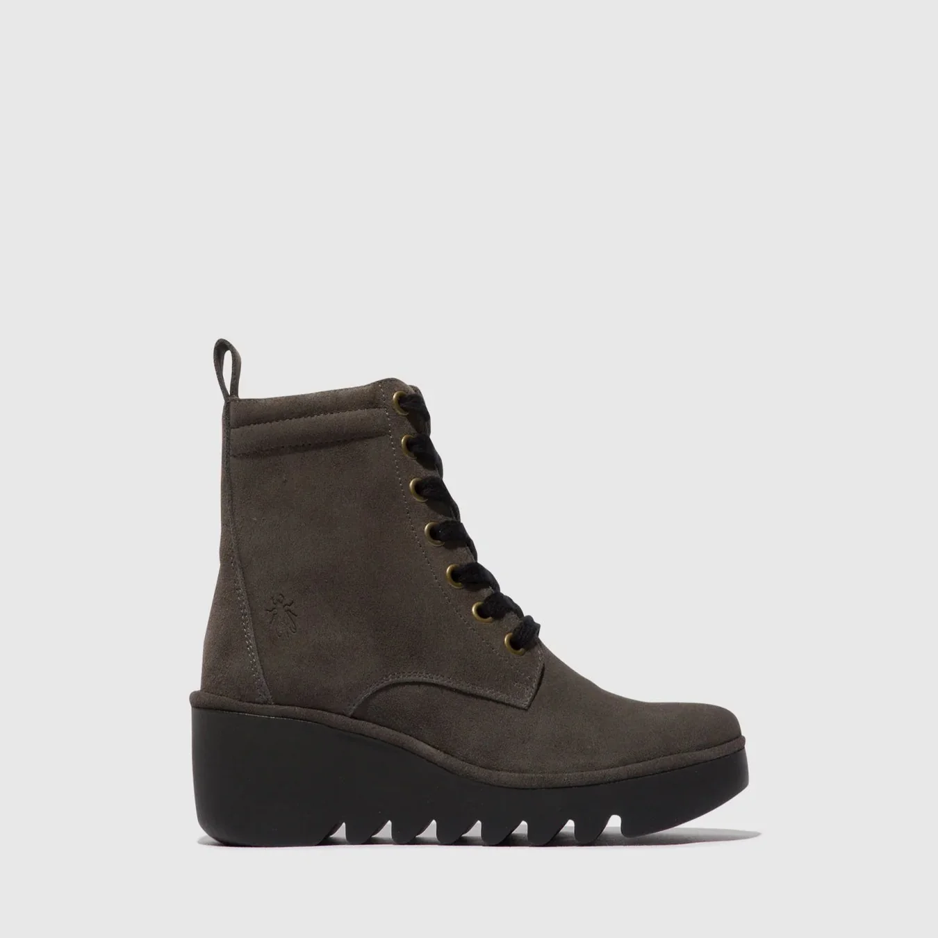 FLY LONDON BIAZ DIESEL