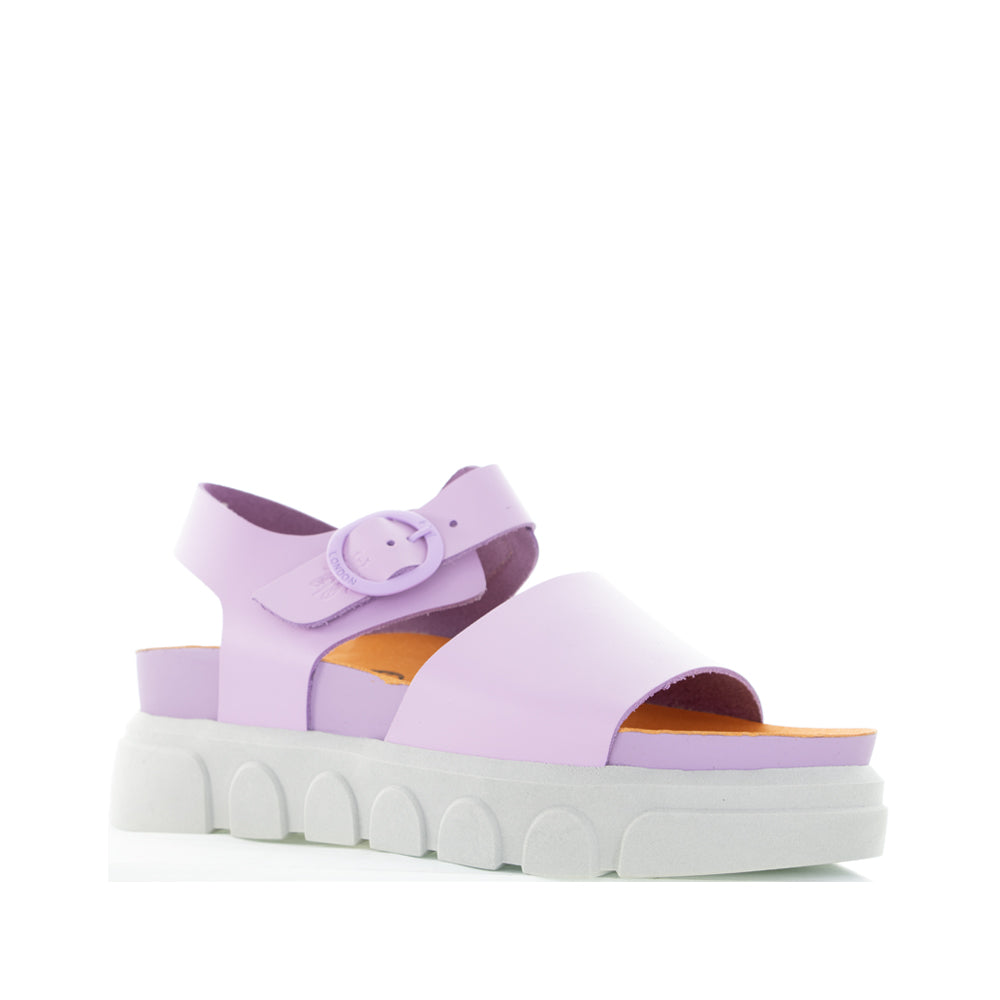 FLY LONDON CREE PINK - Image 2