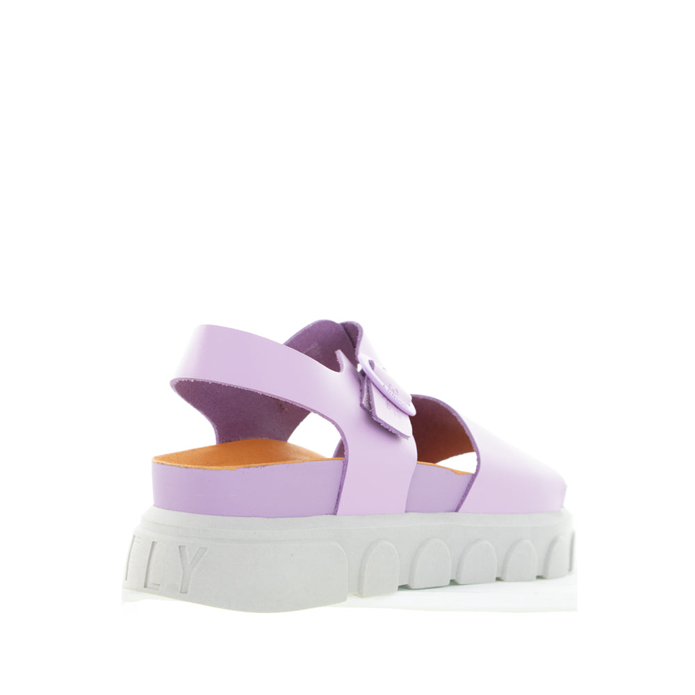 FLY LONDON CREE PINK - Image 3