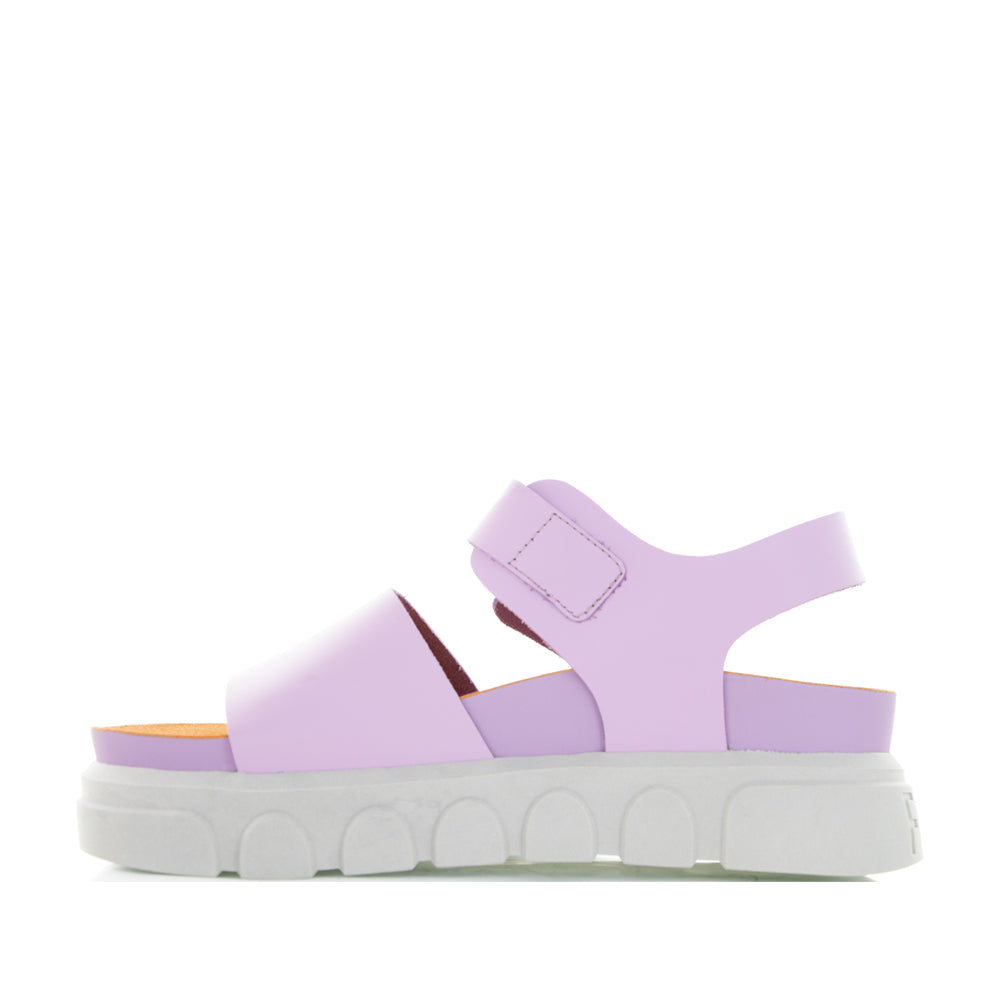 FLY LONDON CREE PINK - Image 4