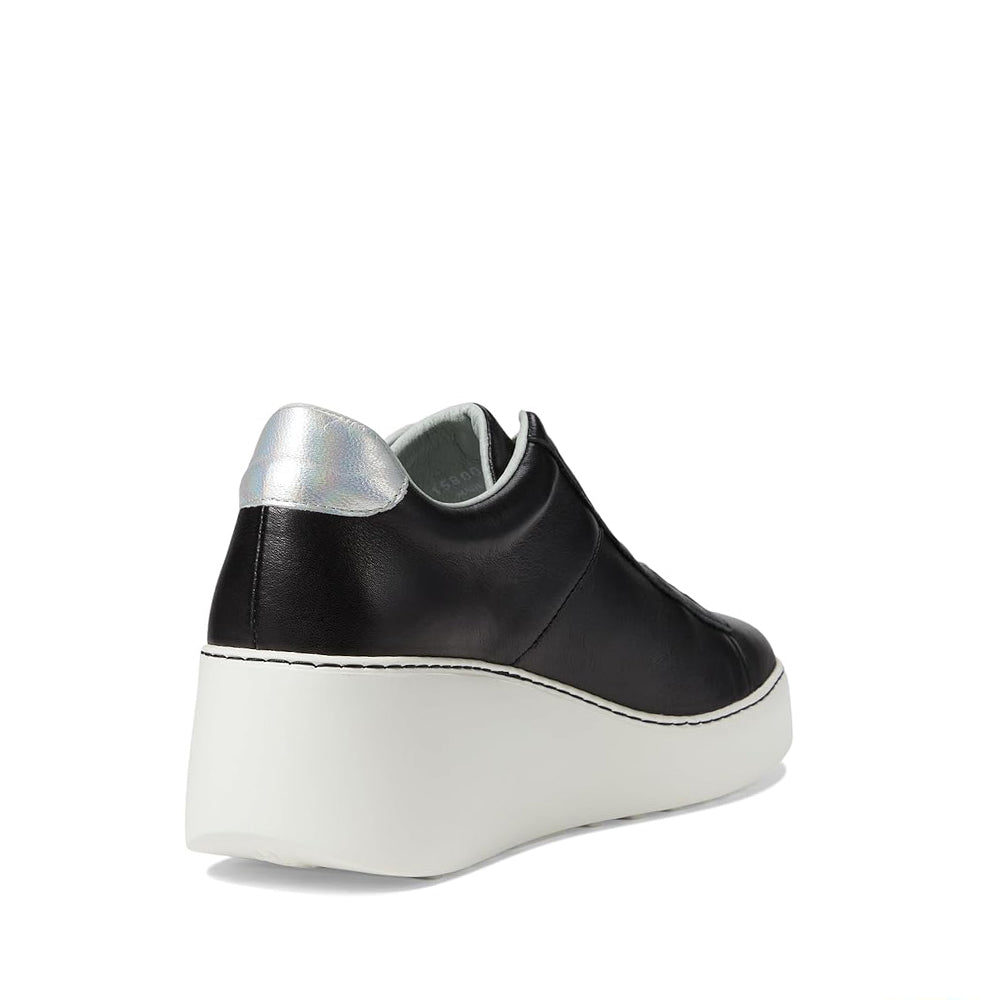 FLY LONDON DELF BLACK - Image 2