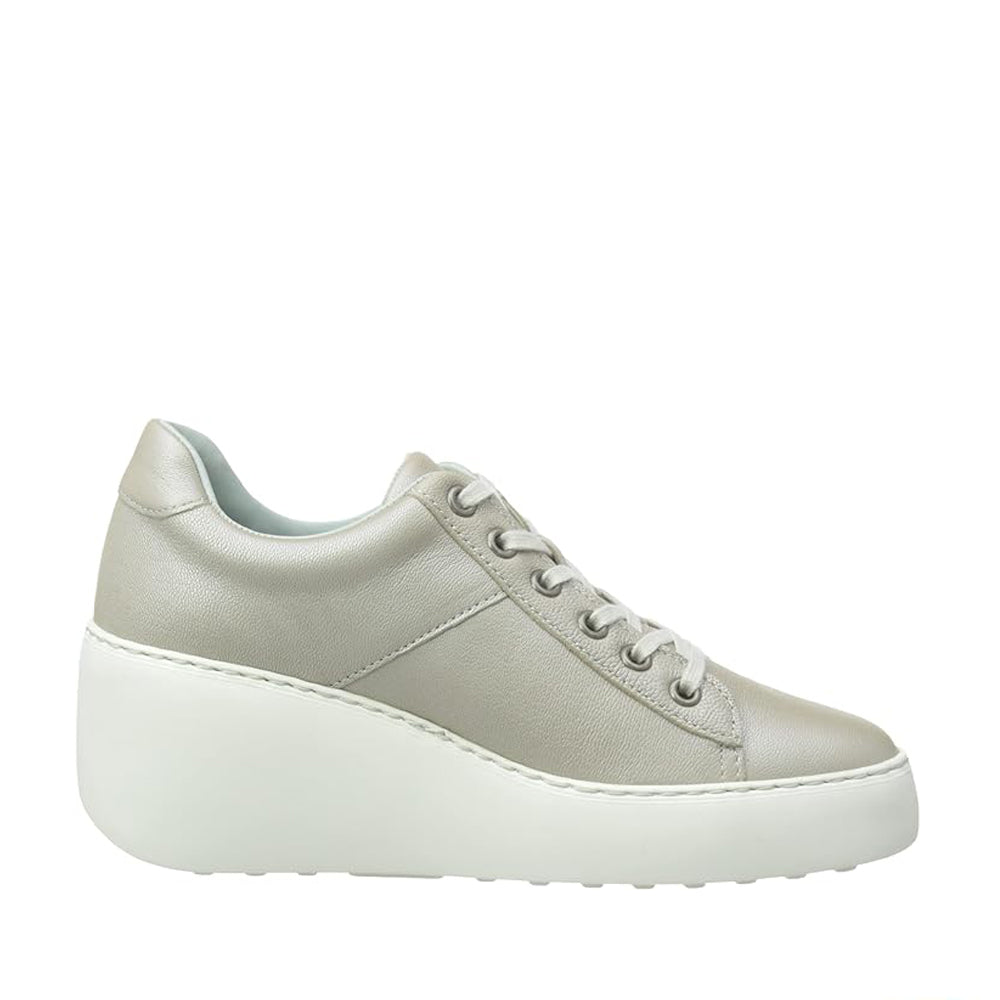 FLY LONDON DELF SILVER - Image 2