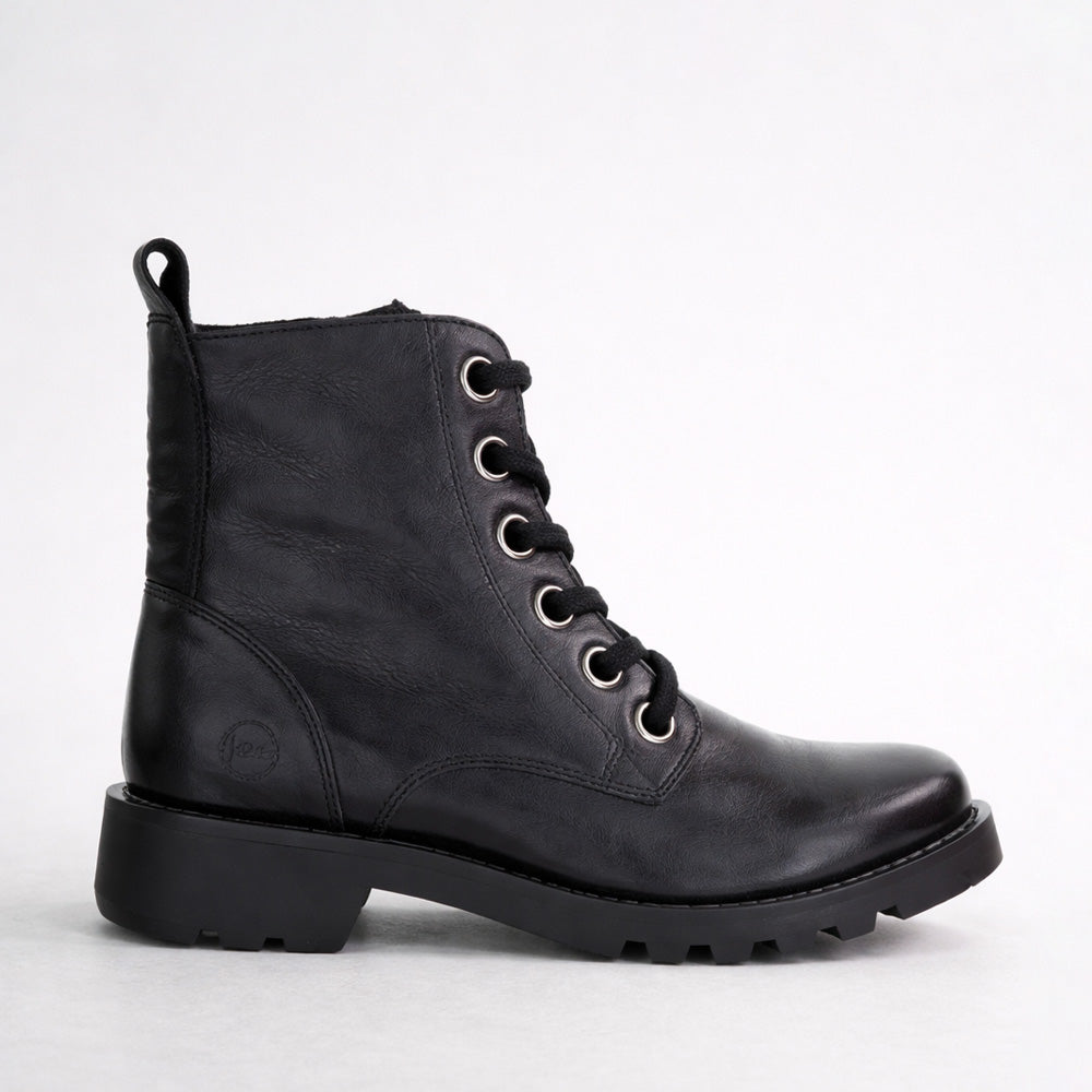 FLY LONDON RAGI NAVY