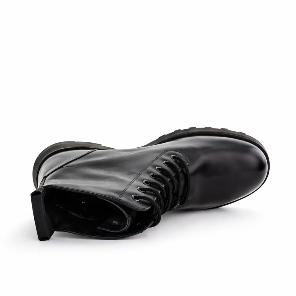 FLY LONDON RAGI NAVY - Image 4