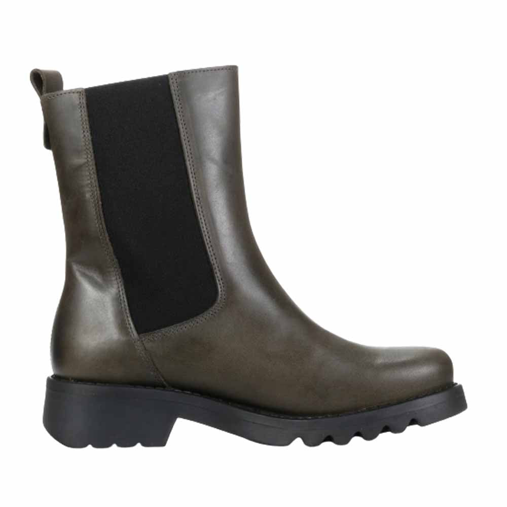 FLY LONDON REIN DIESEL