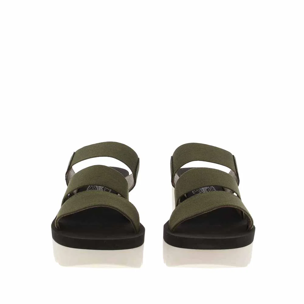 FLY LONDON YIAN MILITARY - Image 5