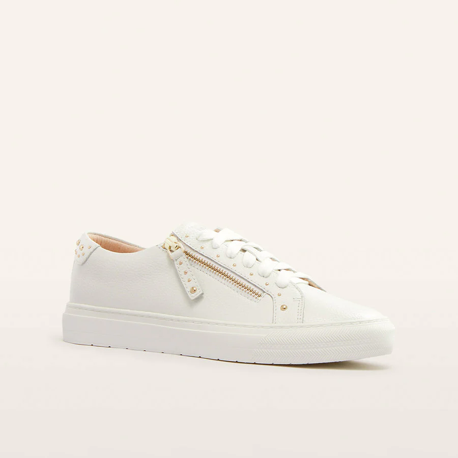 FRANKIE4 BILLIE WHITE STUD - Image 3