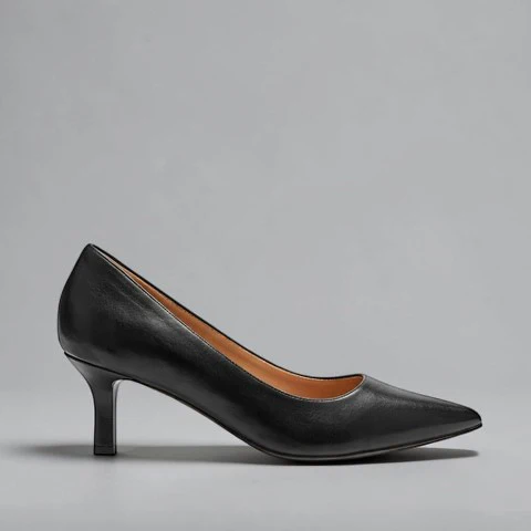 FRANKiE4 CARRIE II BLACK