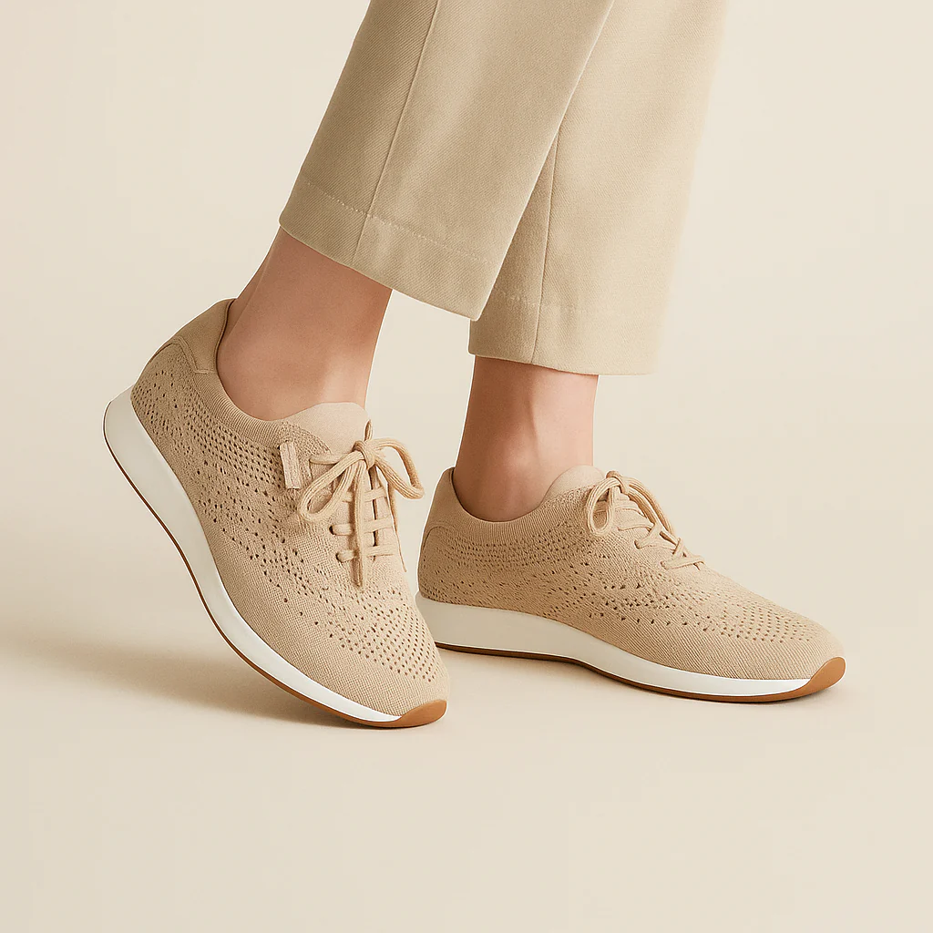 FRANKIE4 DIMITY SAND