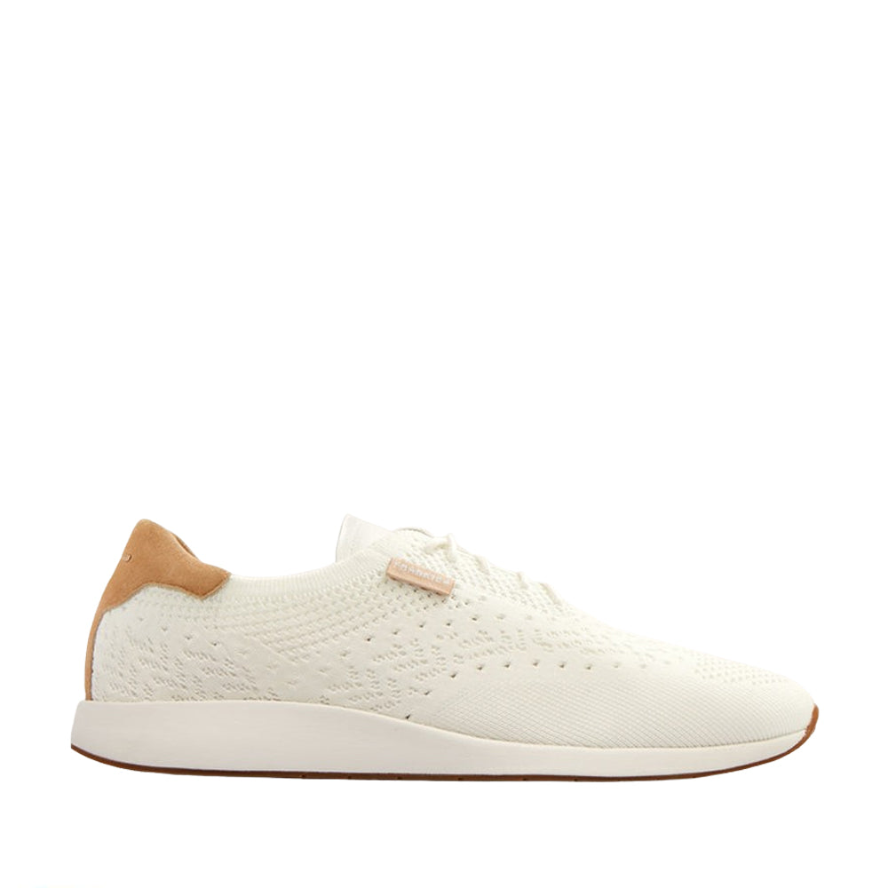 FRANKIE4 DIMITY WHITE