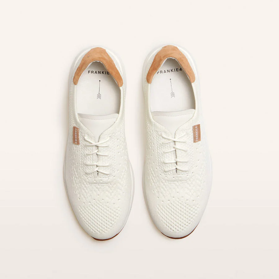 FRANKIE4 DIMITY WHITE - Image 6