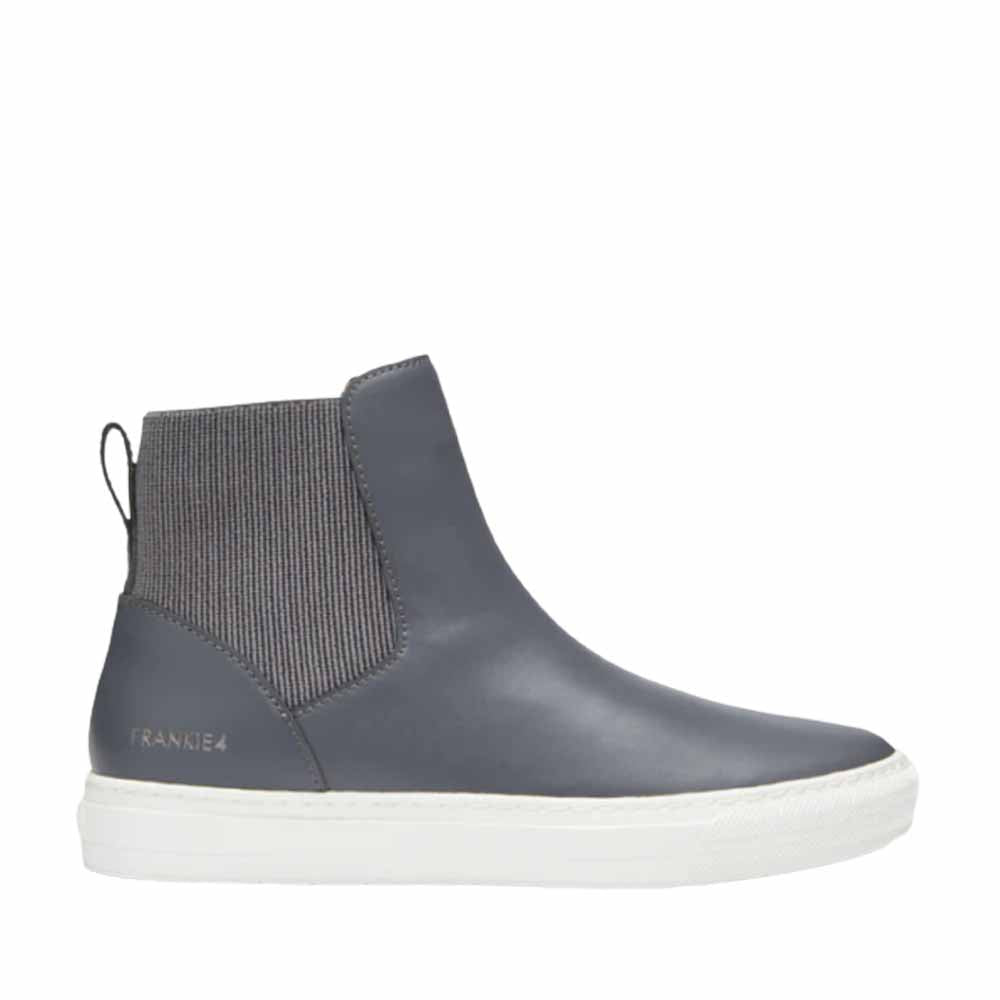 FRANKiE4 EBONY CASTLE GREY
