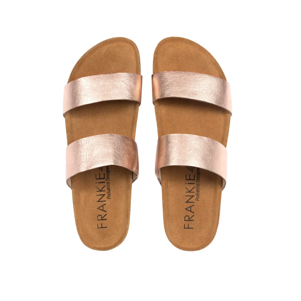 FRANKiE4 MARIA ROSEGOLD