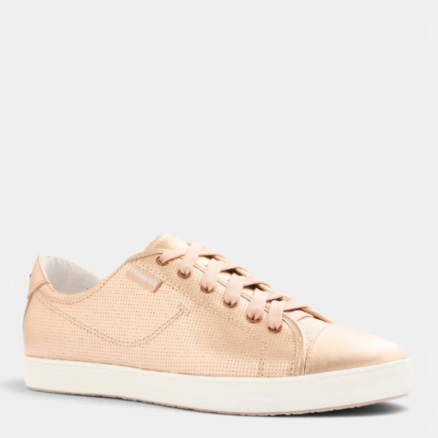 FRANKIE4 NAT III ROSE GOLD - Image 2
