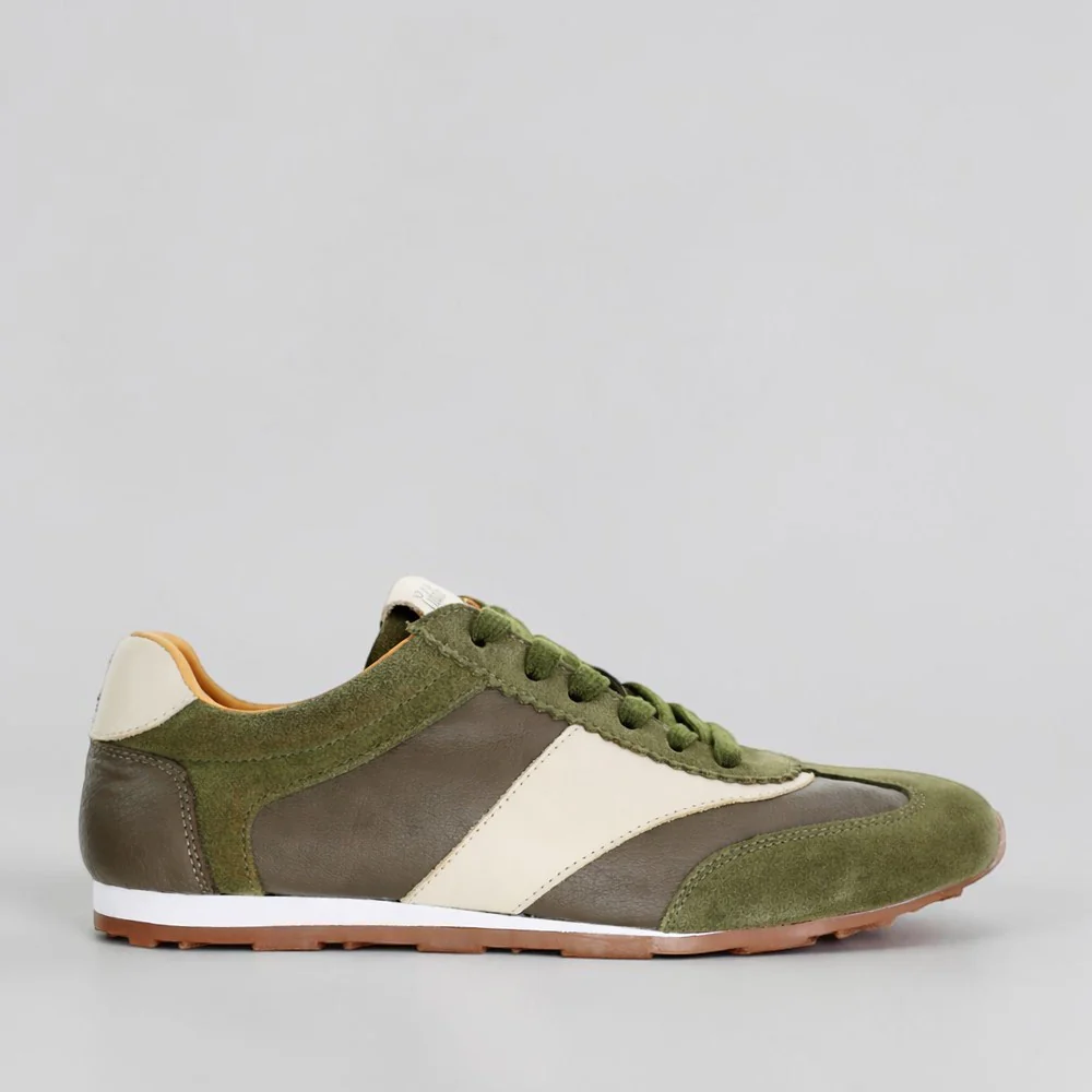 GELATO GIMPO DUSTY OLIVE COMBO