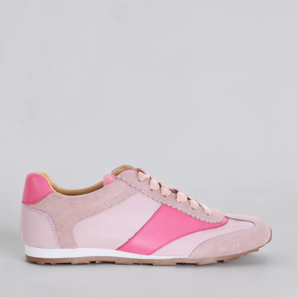 GELATO GIMPO DUSTY PINK MULT