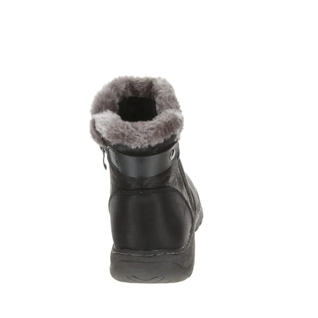 CC RESORTS GINGER BLACK - Image 6