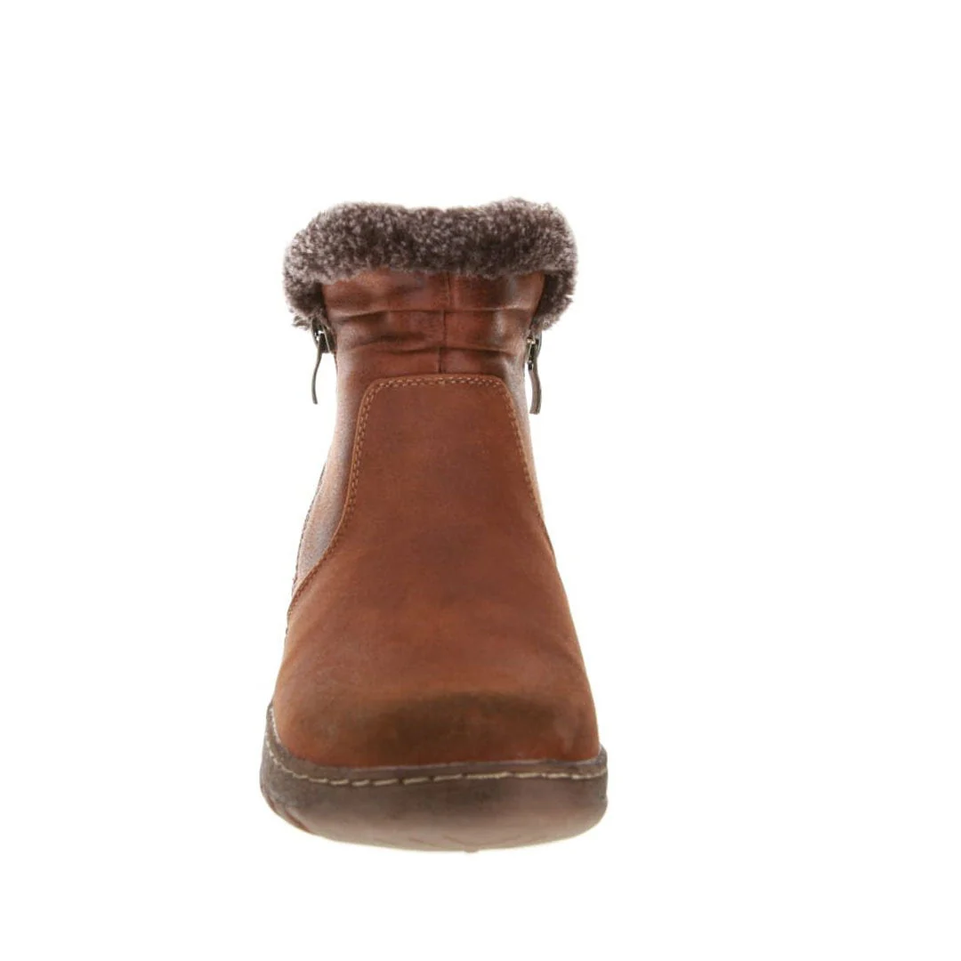 CC RESORTS GINGER BROWN - Image 3