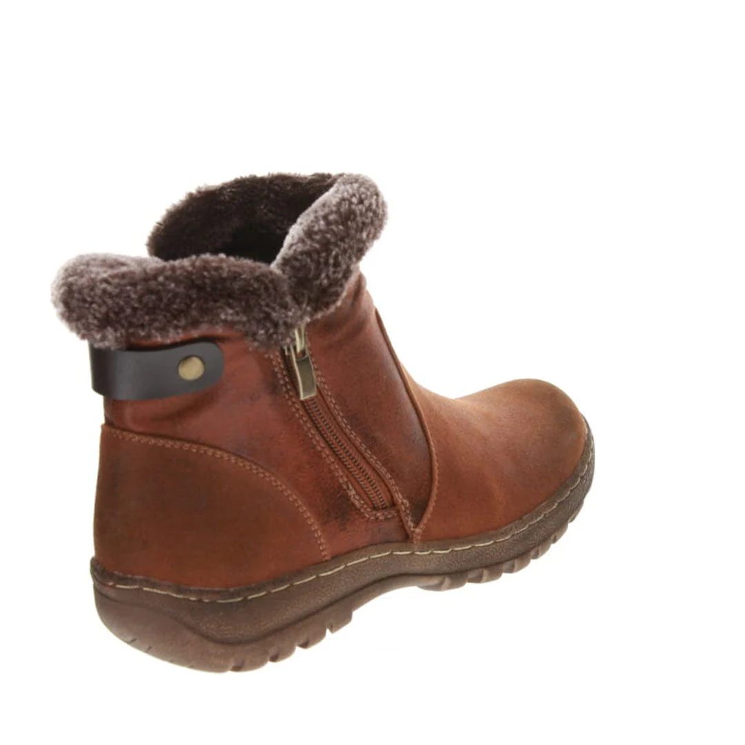 CC RESORTS GINGER BROWN - Image 4