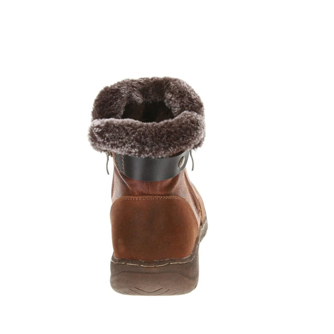 CC RESORTS GINGER BROWN - Image 5