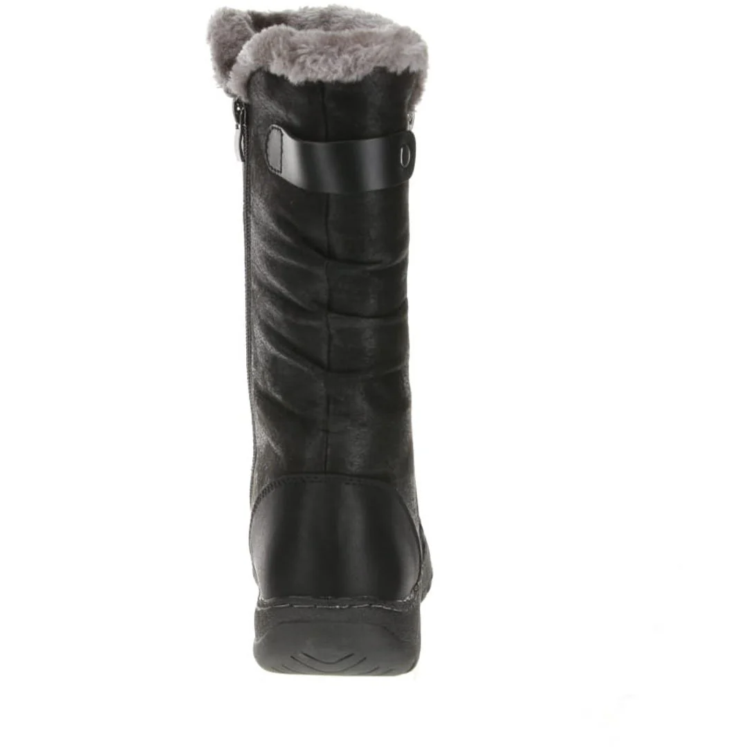 CC RESORTS GOOSE BLACK - Image 7