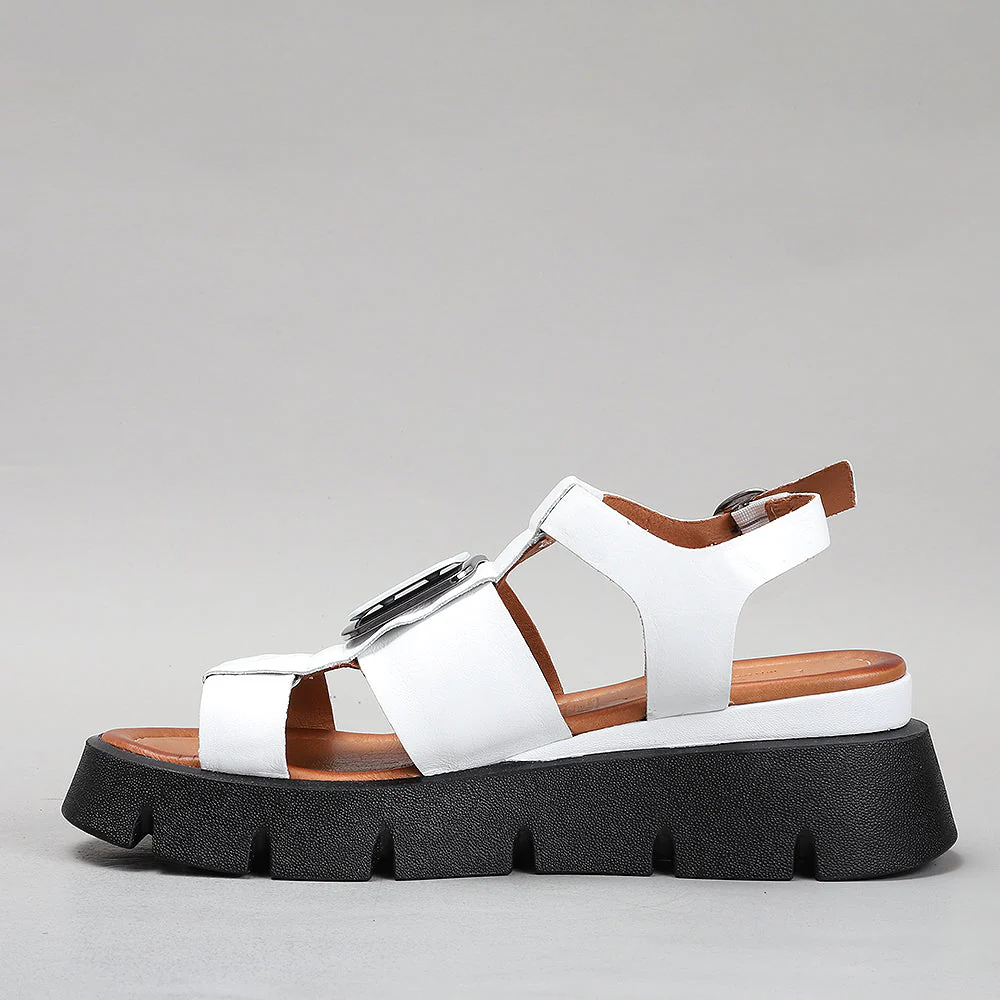 LE SANSA HINDI WHITE - Image 7