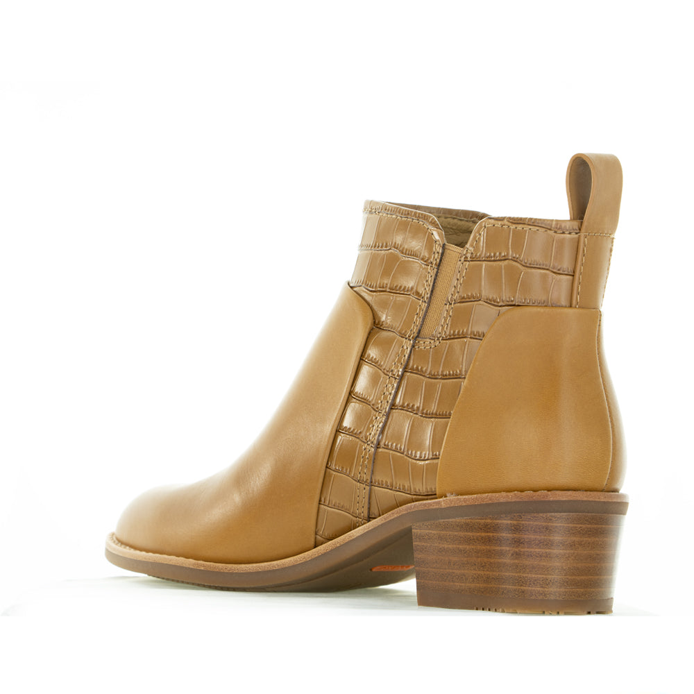 HUSH PUPPIES AIRES TAN - Image 5