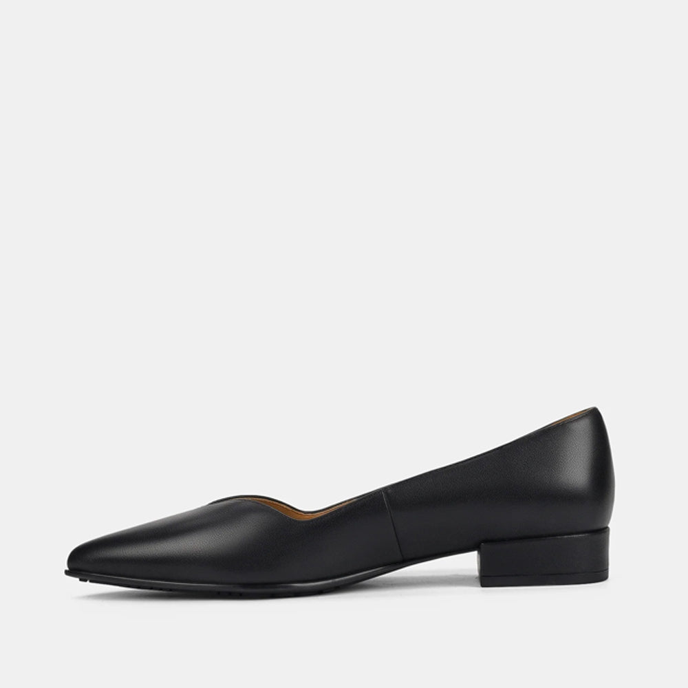 HUSH PUPPIES AVA BLACK - Image 6
