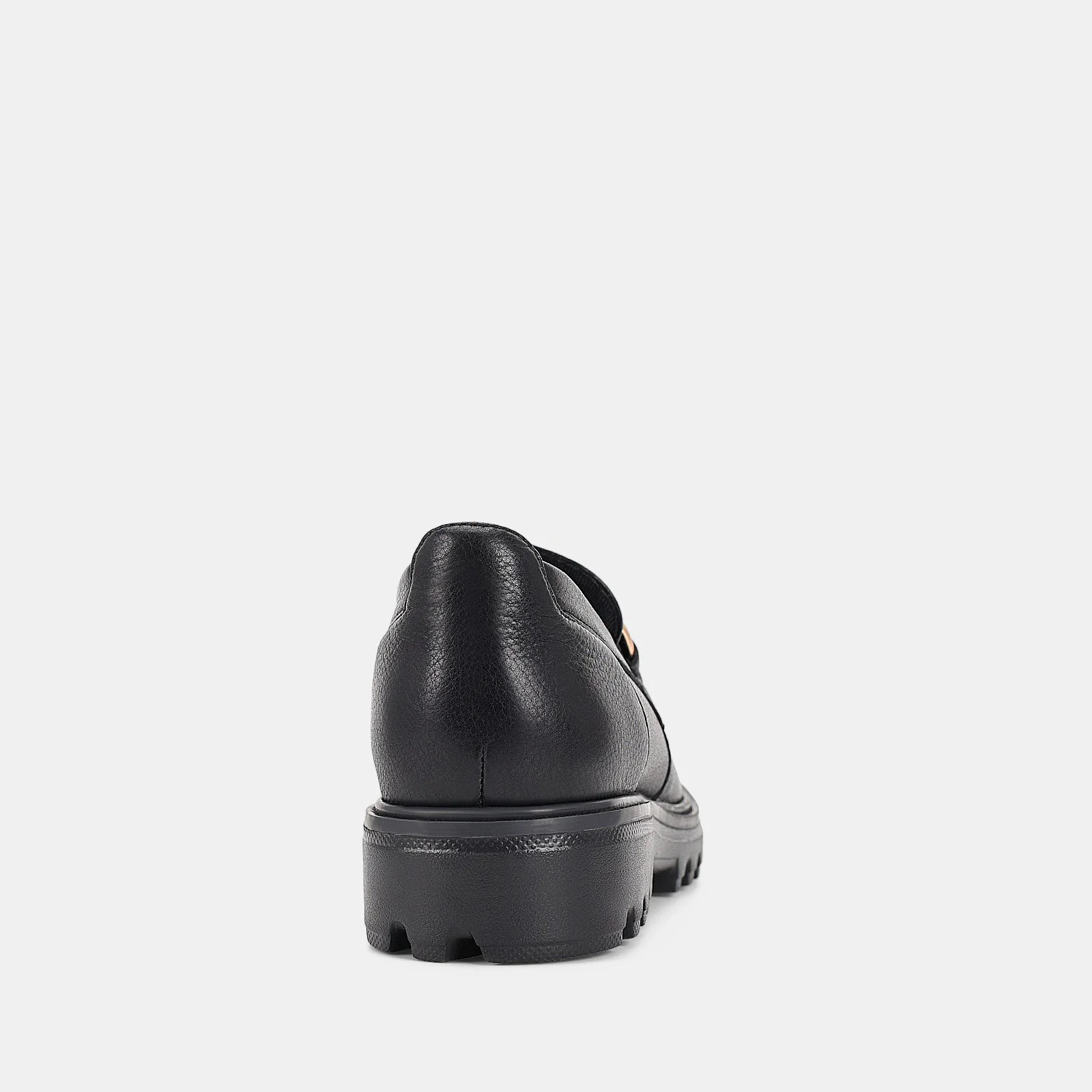 HUSH PUPPIES BROOKLYN BLACK GOLD - Image 4