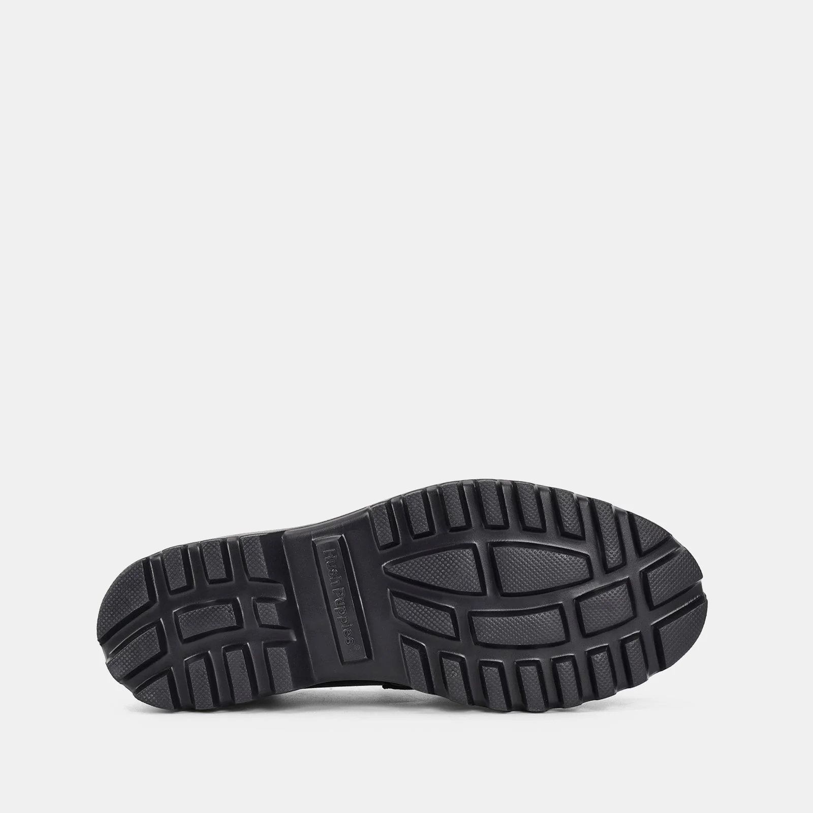 HUSH PUPPIES BROOKLYN BLACK GOLD - Image 7