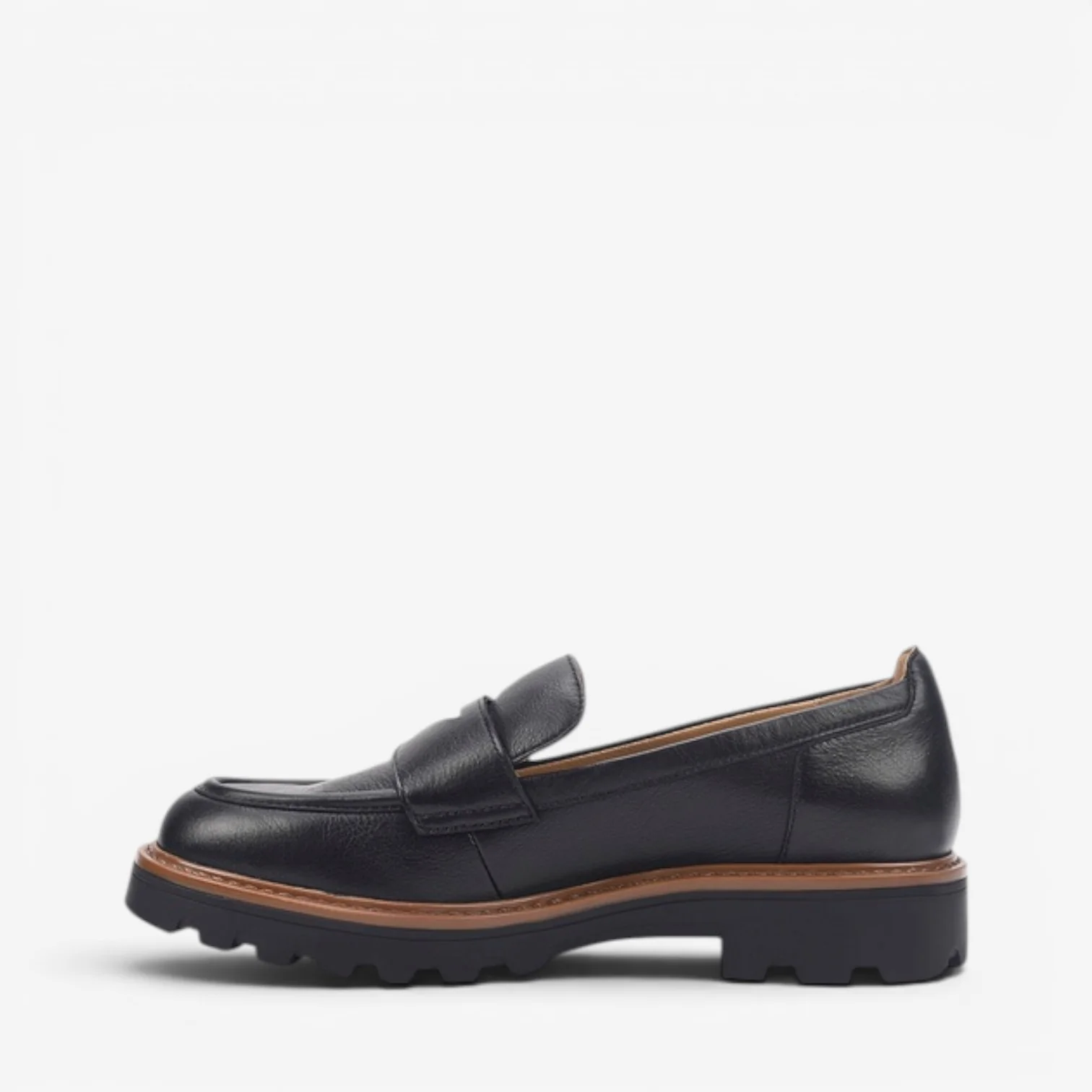 HUSH PUPPIES ELIXIR BLACK - Image 4