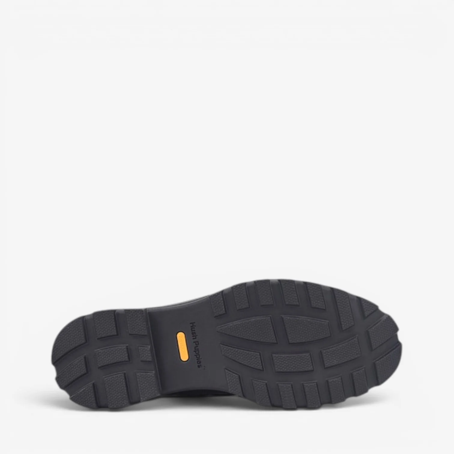 HUSH PUPPIES ELIXIR BLACK - Image 6