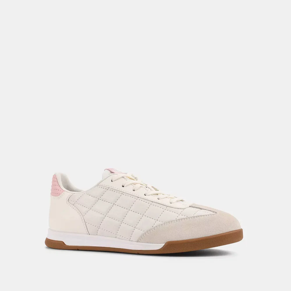 HUSH PUPPIES FEMME IVORY PALE ROSE - Image 2
