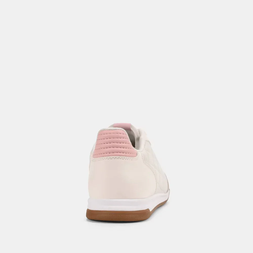 HUSH PUPPIES FEMME IVORY PALE ROSE - Image 3