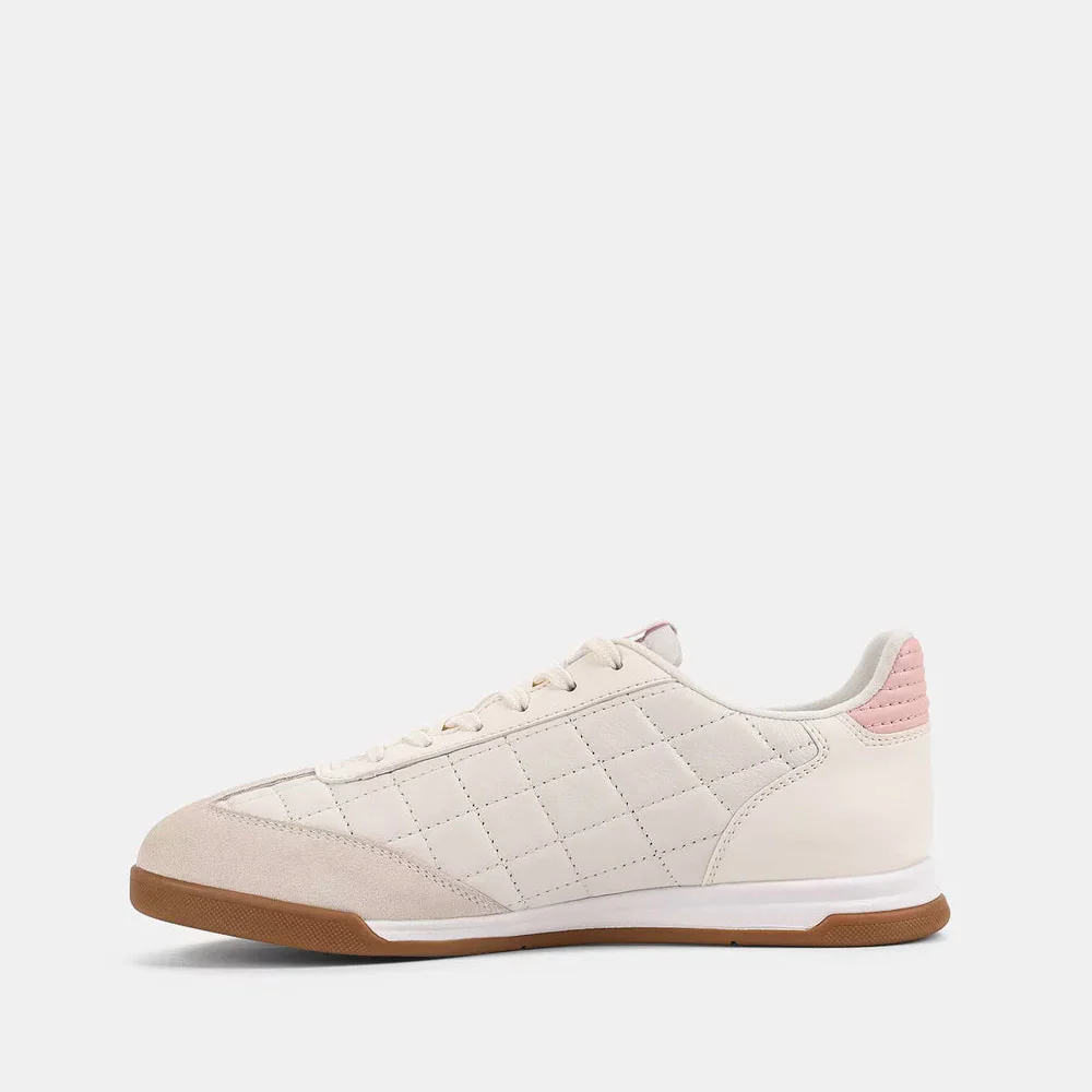 HUSH PUPPIES FEMME IVORY PALE ROSE - Image 4