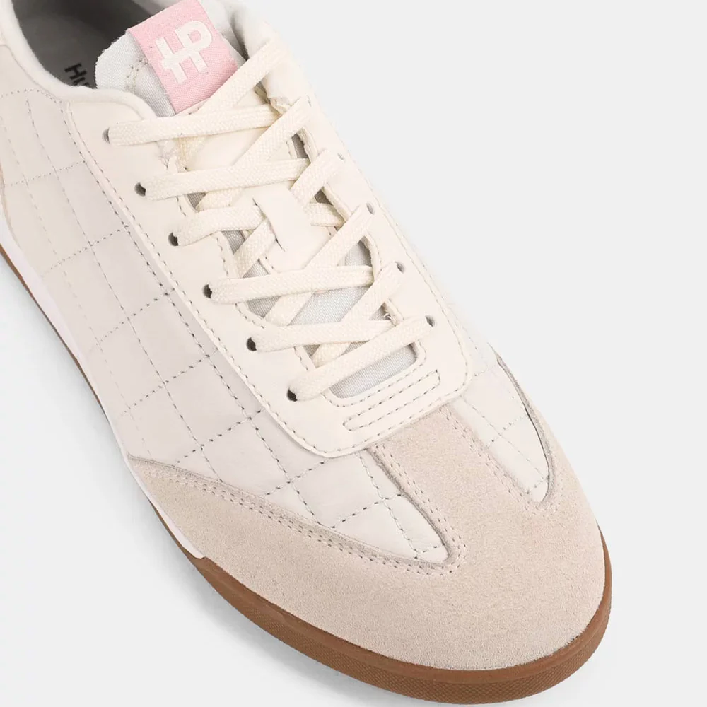 HUSH PUPPIES FEMME IVORY PALE ROSE - Image 6