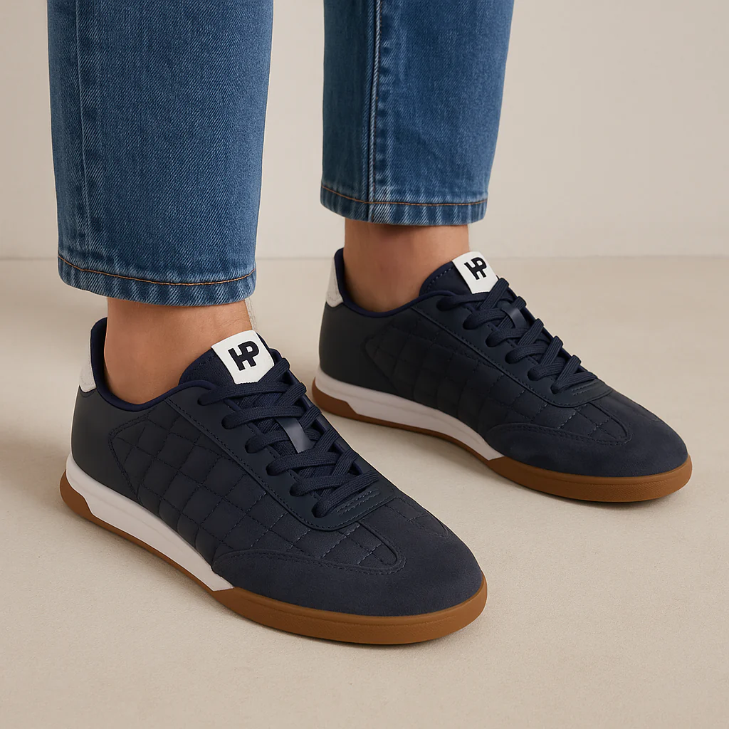HUSH PUPPIES FEMME MIDNIGHT