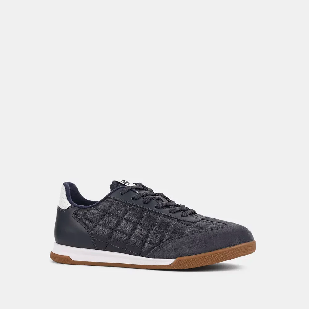 HUSH PUPPIES FEMME MIDNIGHT - Image 3
