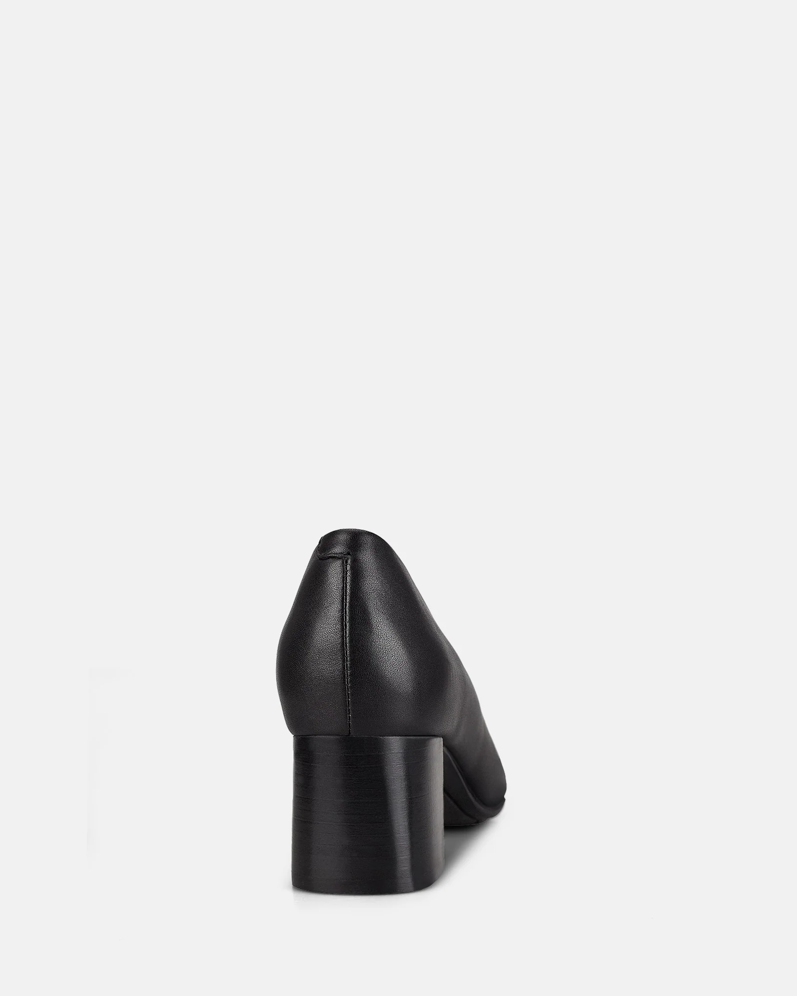 HUSH PUPPIES FLIGHT BLACK - Image 5