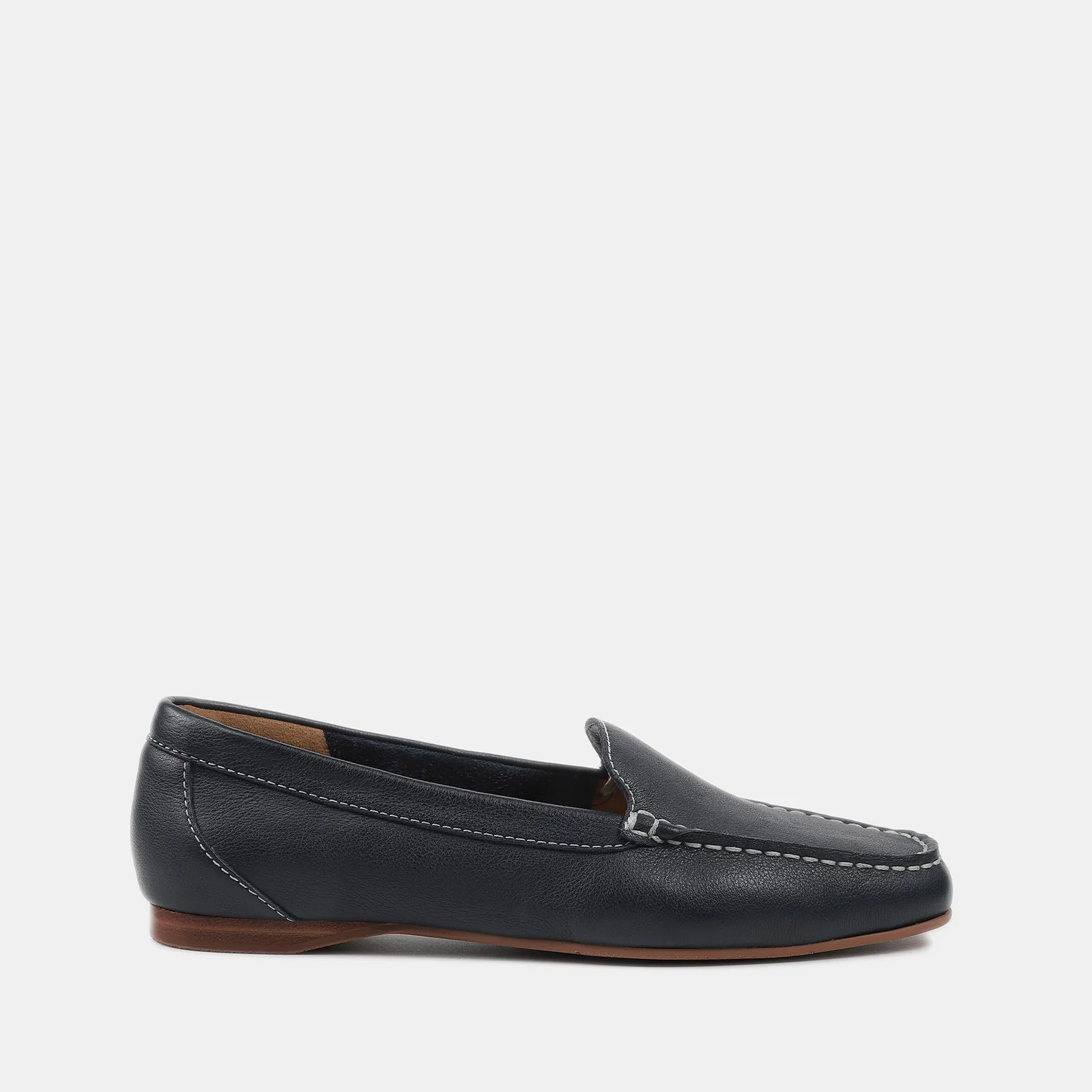 HUSH PUPPIES KAIROS MIDNIGHT