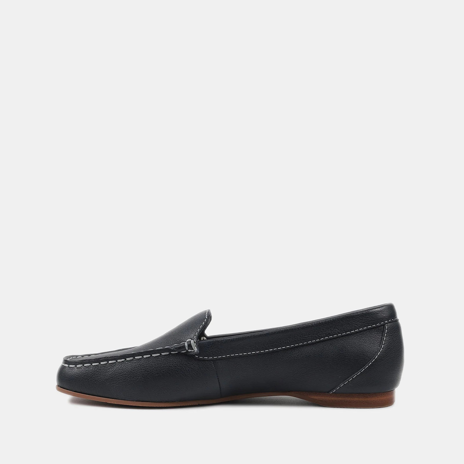 HUSH PUPPIES KAIROS MIDNIGHT - Image 5
