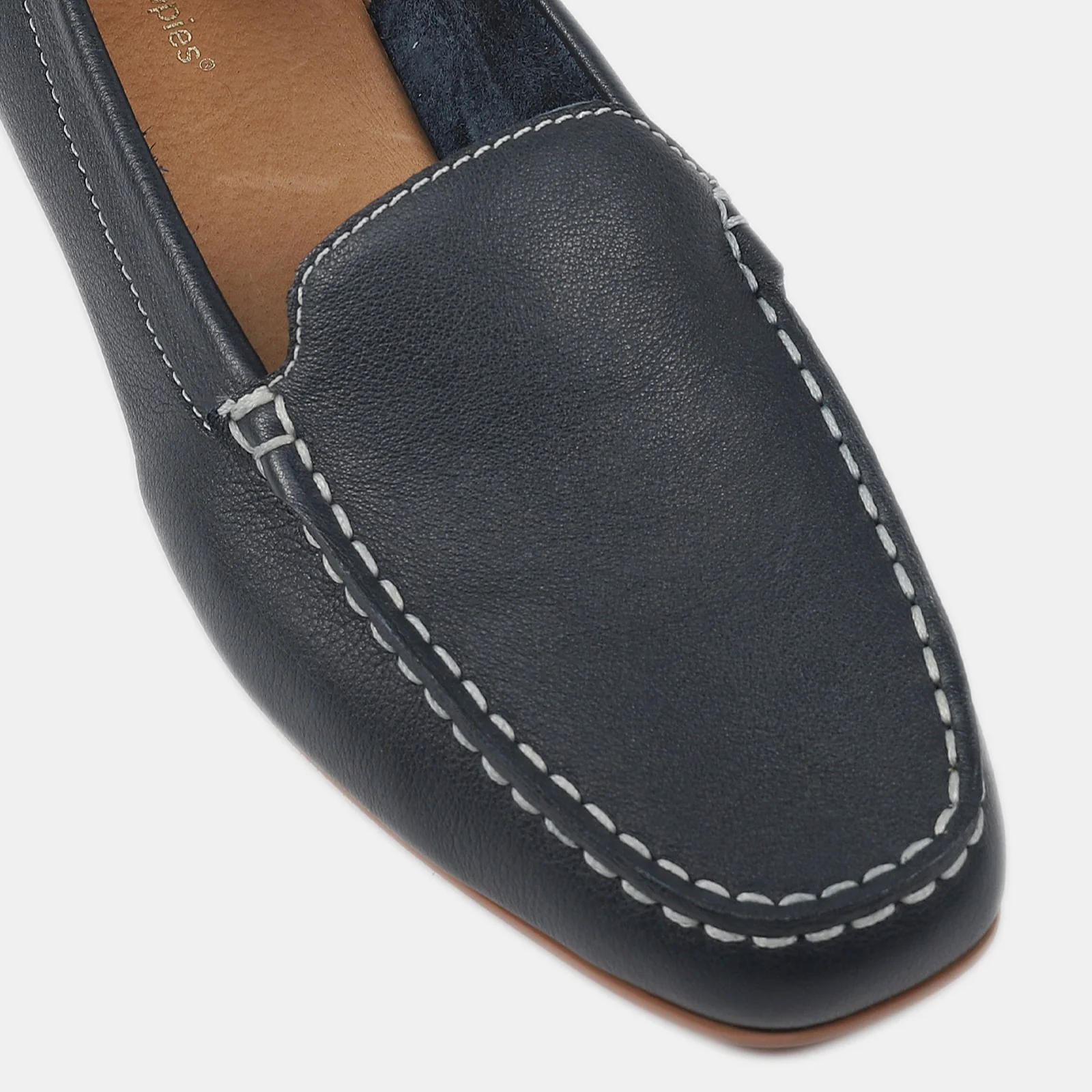 HUSH PUPPIES KAIROS MIDNIGHT - Image 6
