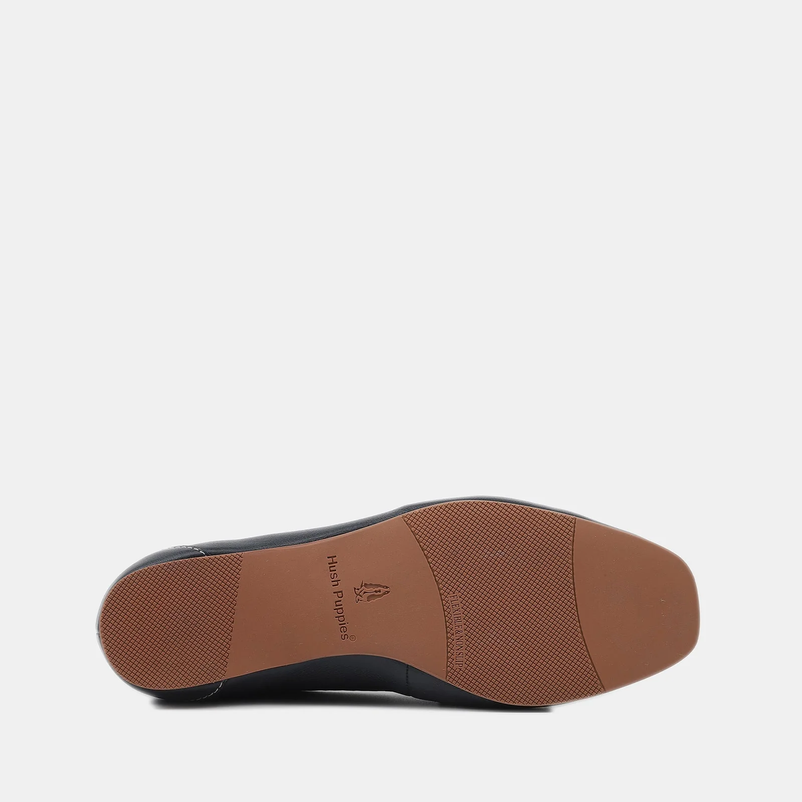 HUSH PUPPIES KAIROS MIDNIGHT - Image 7