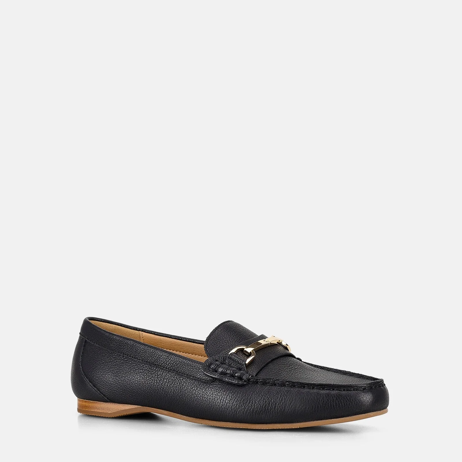 HUSH PUPPIES KEEPER BLACK - Image 4
