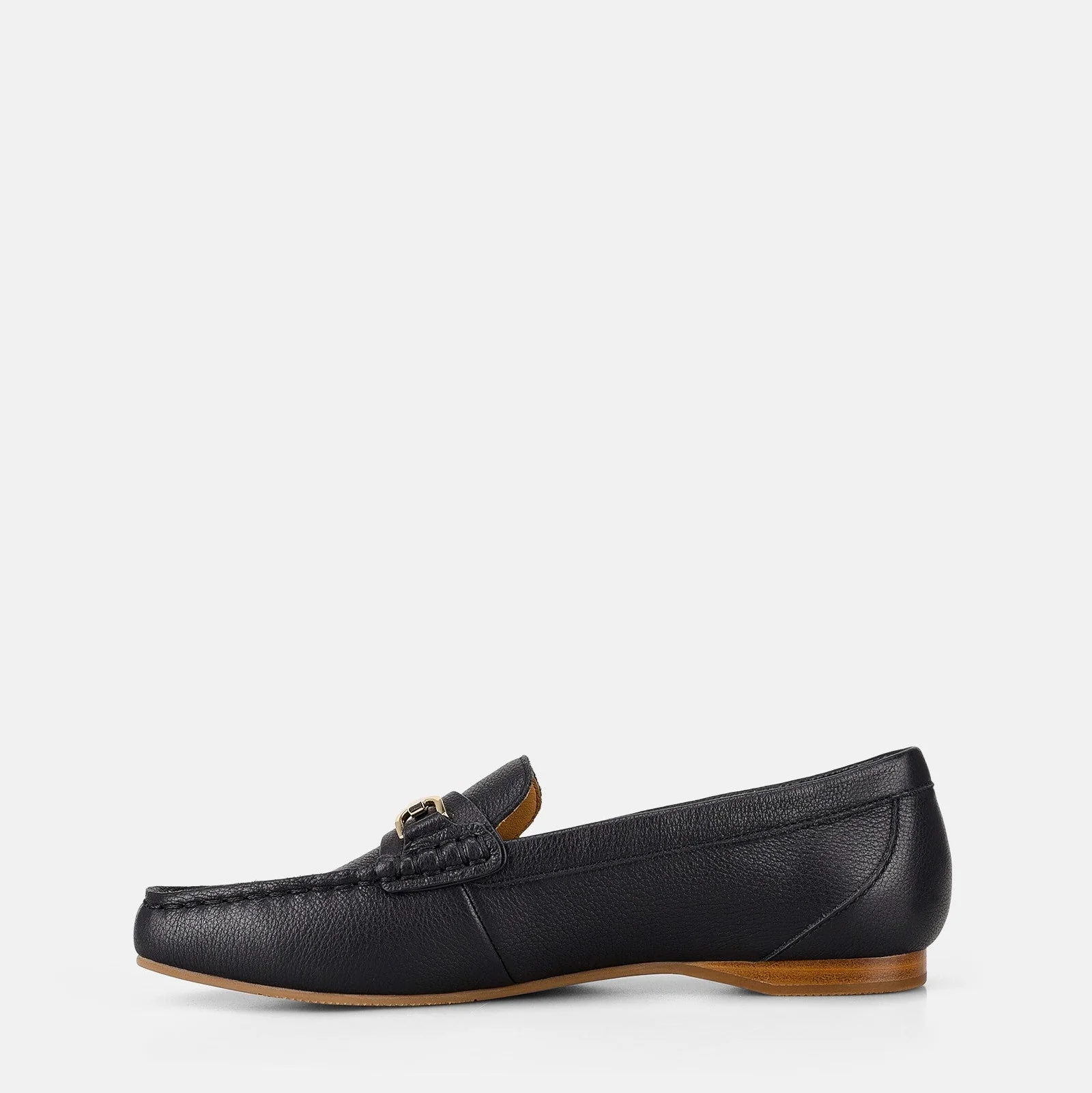 HUSH PUPPIES KEEPER BLACK - Image 6