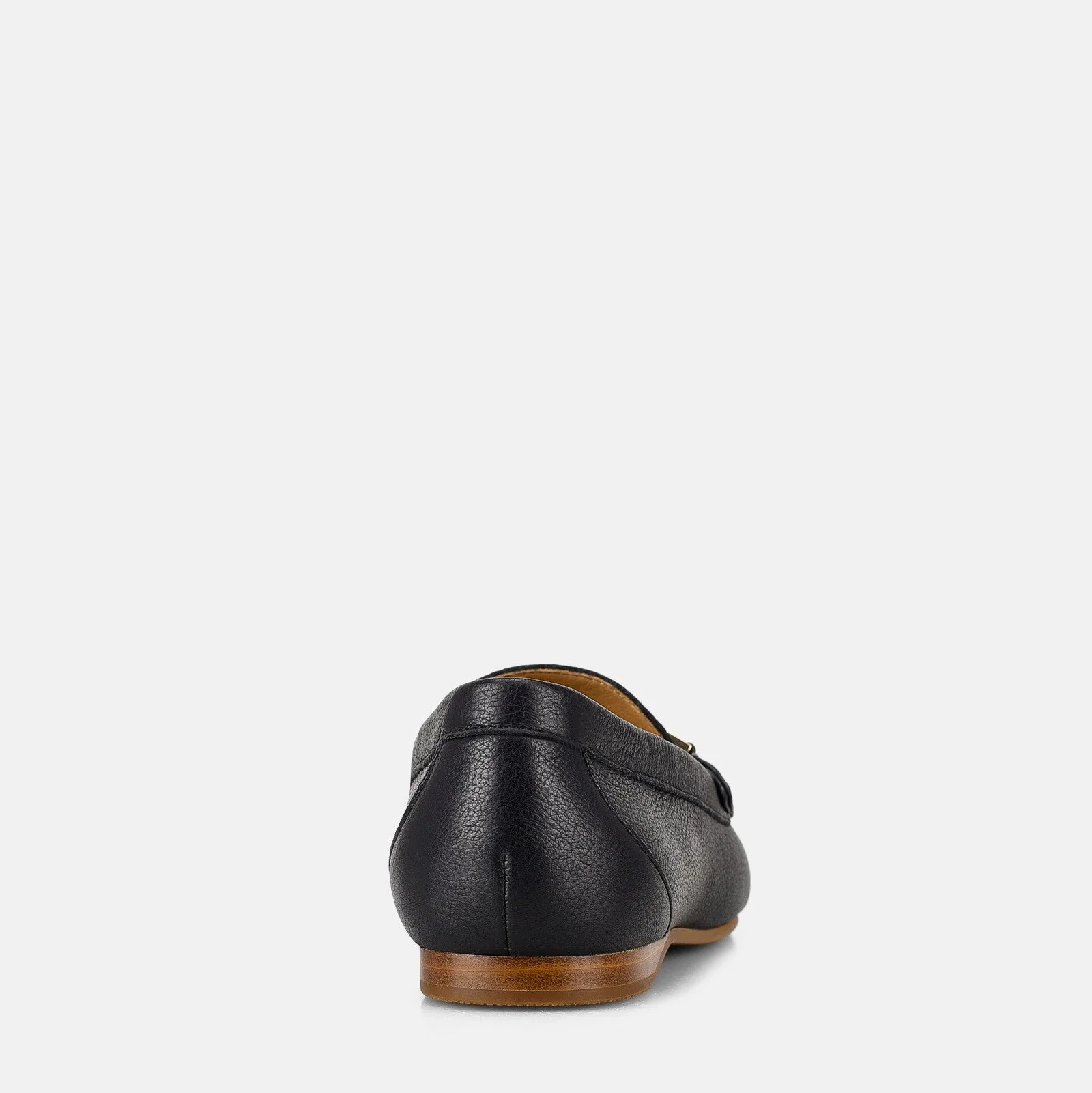 HUSH PUPPIES KEEPER BLACK - Image 7