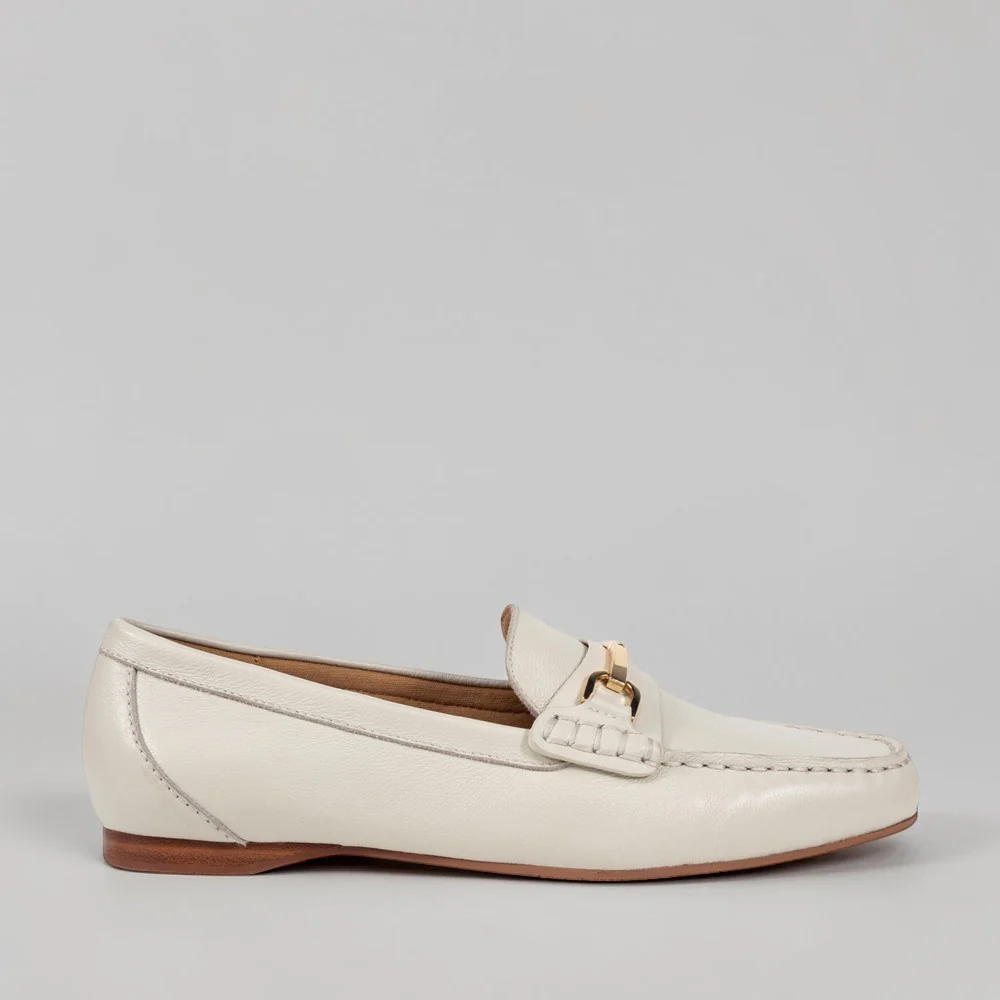 HUSH PUPPIES KEEPER BONE